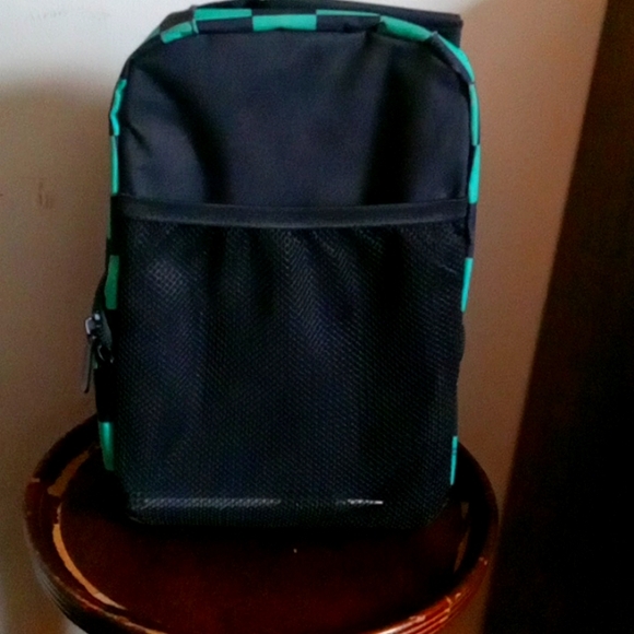 Demon Slayer Lunch Bag - Picture 2 of 3